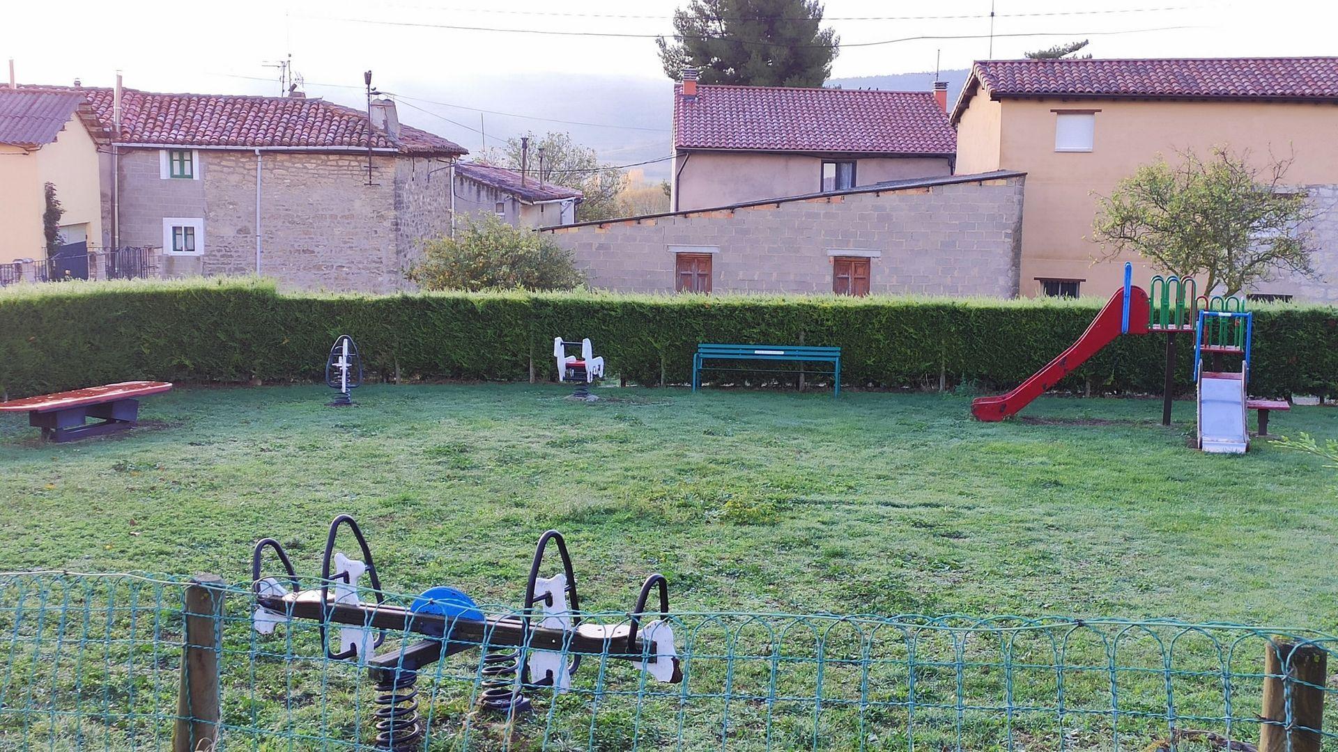 Parque